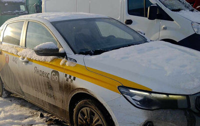 Geely Emgrand, 2023 год, 1 120 000 рублей, 1 фотография