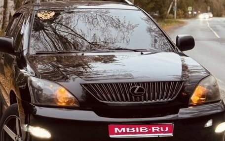 Lexus RX II рестайлинг, 2006 год, 1 220 000 рублей, 1 фотография