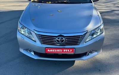 Toyota Camry, 2011 год, 1 560 000 рублей, 1 фотография