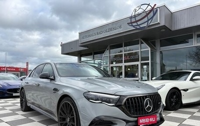 Mercedes-Benz E-Класс AMG, 2025 год, 15 400 000 рублей, 1 фотография