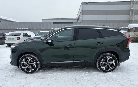 Geely Atlas, 2023 год, 2 850 000 рублей, 2 фотография