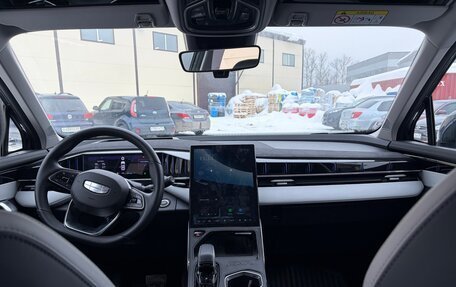 Geely Atlas, 2023 год, 2 850 000 рублей, 5 фотография