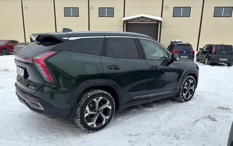 Geely Atlas, 2023 год, 2 850 000 рублей, 4 фотография