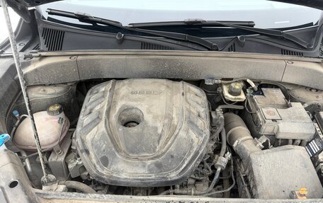 Geely Atlas, 2023 год, 2 850 000 рублей, 12 фотография