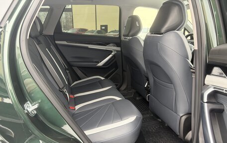 Geely Atlas, 2023 год, 2 850 000 рублей, 9 фотография