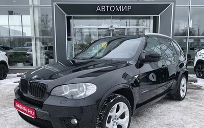 BMW X5, 2012 год, 2 400 000 рублей, 1 фотография