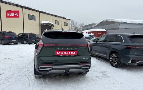 Geely Atlas, 2023 год, 2 850 000 рублей, 3 фотография