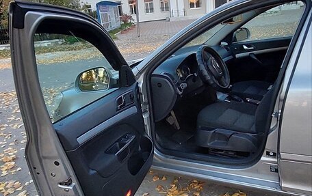 Skoda Octavia, 2011 год, 690 000 рублей, 6 фотография