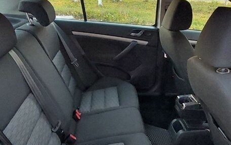 Skoda Octavia, 2011 год, 690 000 рублей, 7 фотография