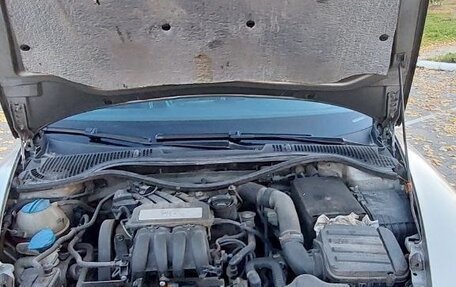 Skoda Octavia, 2011 год, 690 000 рублей, 3 фотография