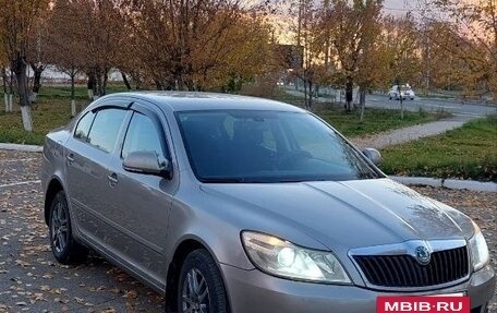 Skoda Octavia, 2011 год, 690 000 рублей, 8 фотография