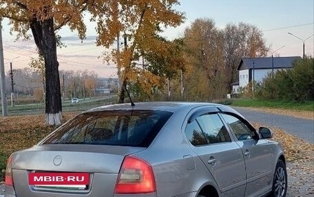 Skoda Octavia, 2011 год, 690 000 рублей, 9 фотография