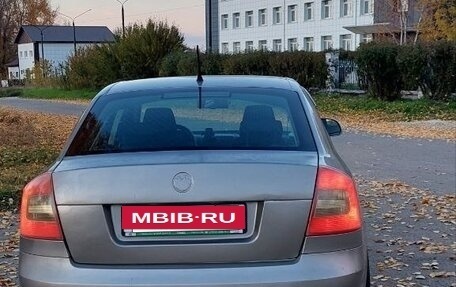 Skoda Octavia, 2011 год, 690 000 рублей, 11 фотография