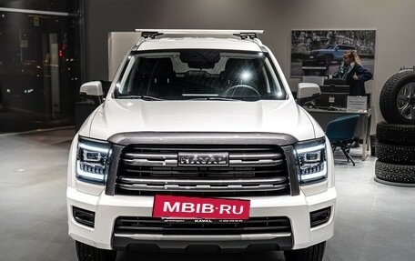 Haval H5, 2024 год, 3 715 000 рублей, 3 фотография