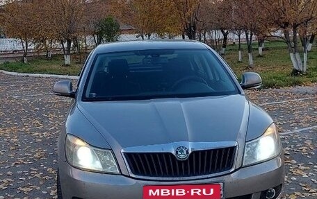 Skoda Octavia, 2011 год, 690 000 рублей, 13 фотография