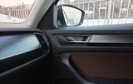 Skoda Kodiaq I, 2017 год, 2 544 000 рублей, 12 фотография