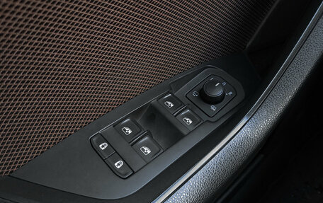 Skoda Kodiaq I, 2017 год, 2 544 000 рублей, 17 фотография