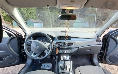 Renault Laguna III рестайлинг, 2009 год, 589 000 рублей, 2 фотография