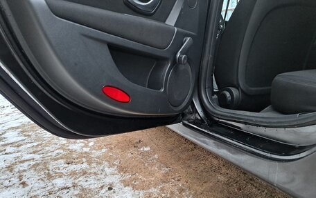 Renault Laguna III рестайлинг, 2009 год, 589 000 рублей, 13 фотография