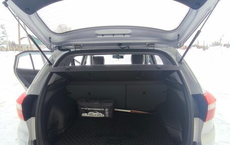 Hyundai Creta I рестайлинг, 2020 год, 1 950 000 рублей, 12 фотография