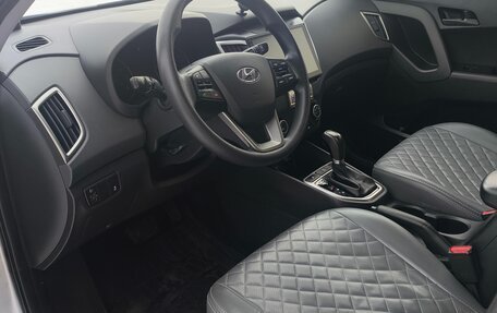 Hyundai Creta I рестайлинг, 2020 год, 1 950 000 рублей, 8 фотография