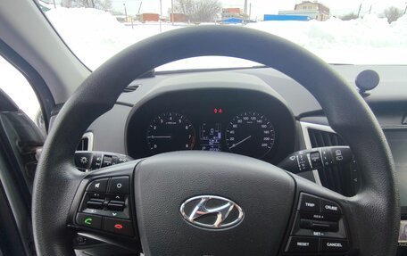 Hyundai Creta I рестайлинг, 2020 год, 1 950 000 рублей, 15 фотография