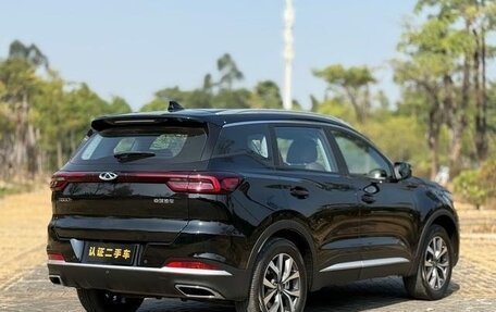 Chery Tiggo 7, 2024 год, 1 590 000 рублей, 6 фотография