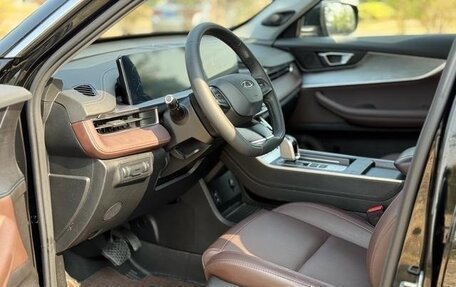 Chery Tiggo 7, 2024 год, 1 590 000 рублей, 11 фотография