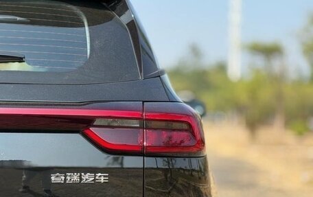 Chery Tiggo 7, 2024 год, 1 590 000 рублей, 10 фотография