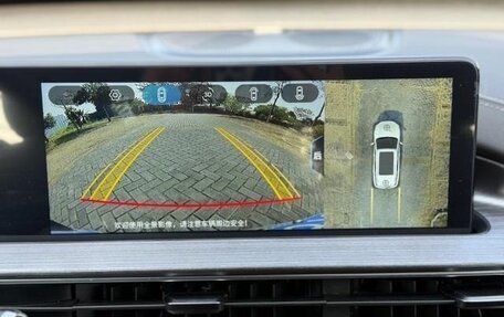 Chery Tiggo 7, 2024 год, 1 590 000 рублей, 14 фотография