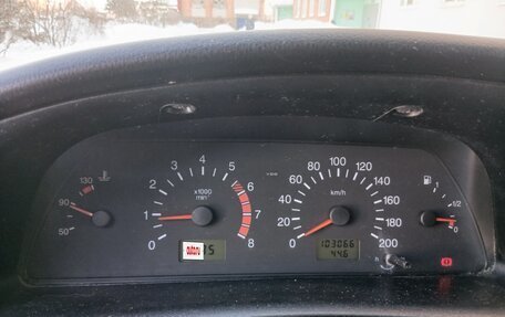 Chevrolet Niva I рестайлинг, 2012 год, 450 000 рублей, 10 фотография