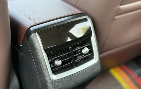 Chery Tiggo 7, 2024 год, 1 590 000 рублей, 17 фотография