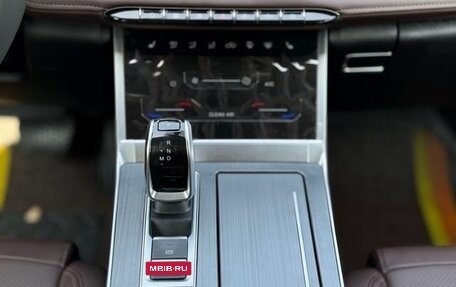 Chery Tiggo 7, 2024 год, 1 590 000 рублей, 15 фотография