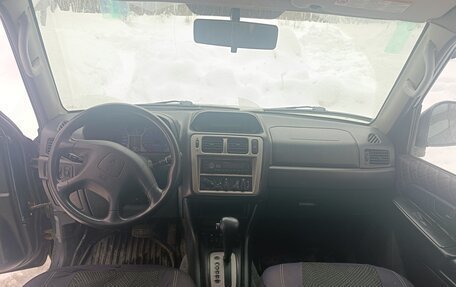 Mitsubishi Pajero Pinin, 2004 год, 385 000 рублей, 8 фотография