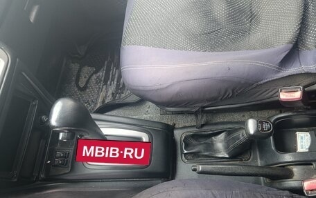 Mitsubishi Pajero Pinin, 2004 год, 385 000 рублей, 10 фотография