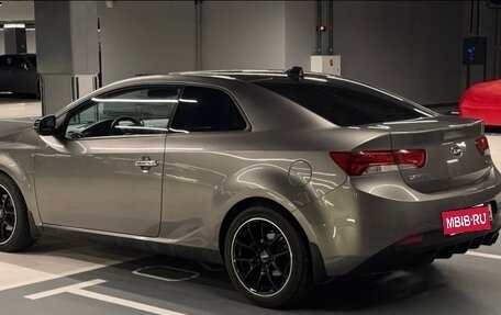 KIA Cerato III, 2011 год, 819 000 рублей, 4 фотография