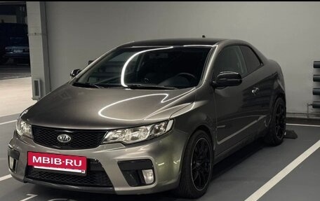 KIA Cerato III, 2011 год, 819 000 рублей, 3 фотография