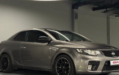 KIA Cerato III, 2011 год, 819 000 рублей, 12 фотография