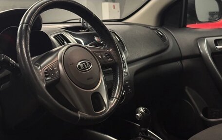 KIA Cerato III, 2011 год, 819 000 рублей, 9 фотография