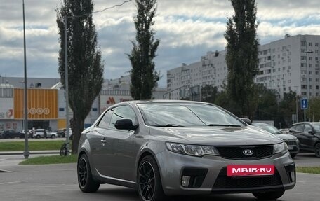KIA Cerato III, 2011 год, 819 000 рублей, 13 фотография