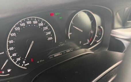 BMW 5 серия, 2018 год, 2 250 000 рублей, 7 фотография