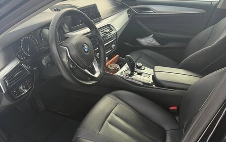 BMW 5 серия, 2018 год, 2 250 000 рублей, 5 фотография