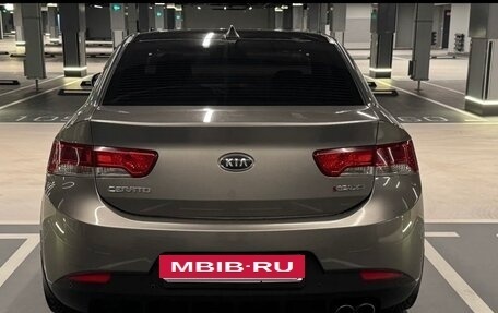 KIA Cerato III, 2011 год, 819 000 рублей, 7 фотография
