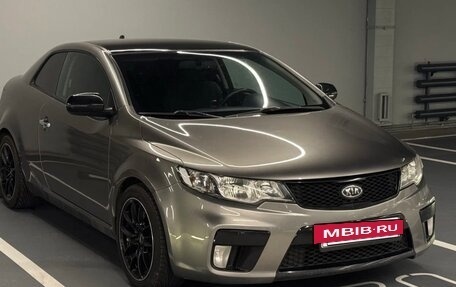 KIA Cerato III, 2011 год, 819 000 рублей, 8 фотография