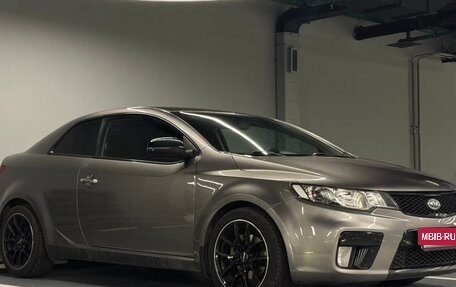 KIA Cerato III, 2011 год, 819 000 рублей, 5 фотография