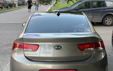 KIA Cerato III, 2011 год, 819 000 рублей, 15 фотография