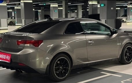 KIA Cerato III, 2011 год, 819 000 рублей, 11 фотография