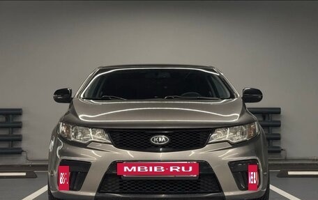 KIA Cerato III, 2011 год, 819 000 рублей, 6 фотография