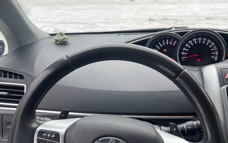 Toyota Verso I, 2015 год, 920 000 рублей, 8 фотография