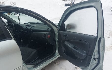 Nissan Almera Classic, 2006 год, 470 000 рублей, 5 фотография